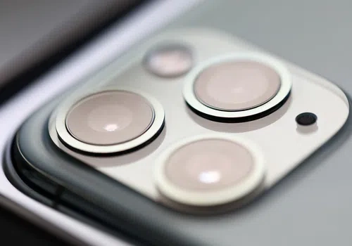 smartphone - multi cameras