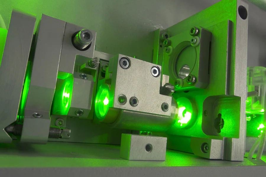 Laser Industry | Phasics 