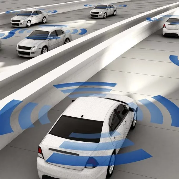  Automotive - Testing instruments for LIDAR and ADAS systems | Phasics