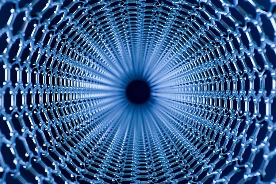 Material science - Explore deeper the optical properties of your materials 