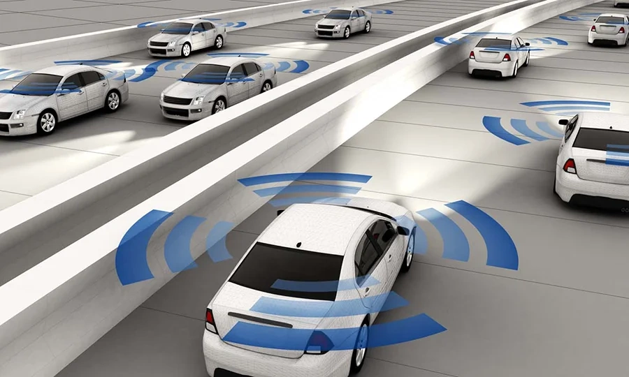 Automotive - Testing instruments for LIDAR and ADAS systems | Phasics 