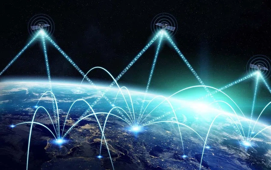 Free Space Optical Communications system metrology | NIR and SWIR wavefront sensors | Phasics 