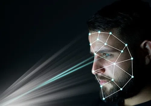 face recognition with a smartphone