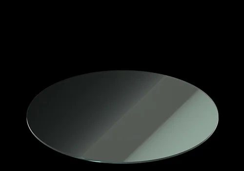 picture of a reflective optical component