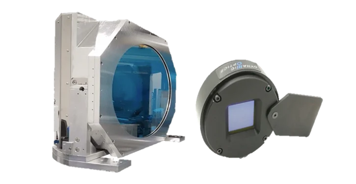 Deformable mirror for OASys adaptive optics solution
