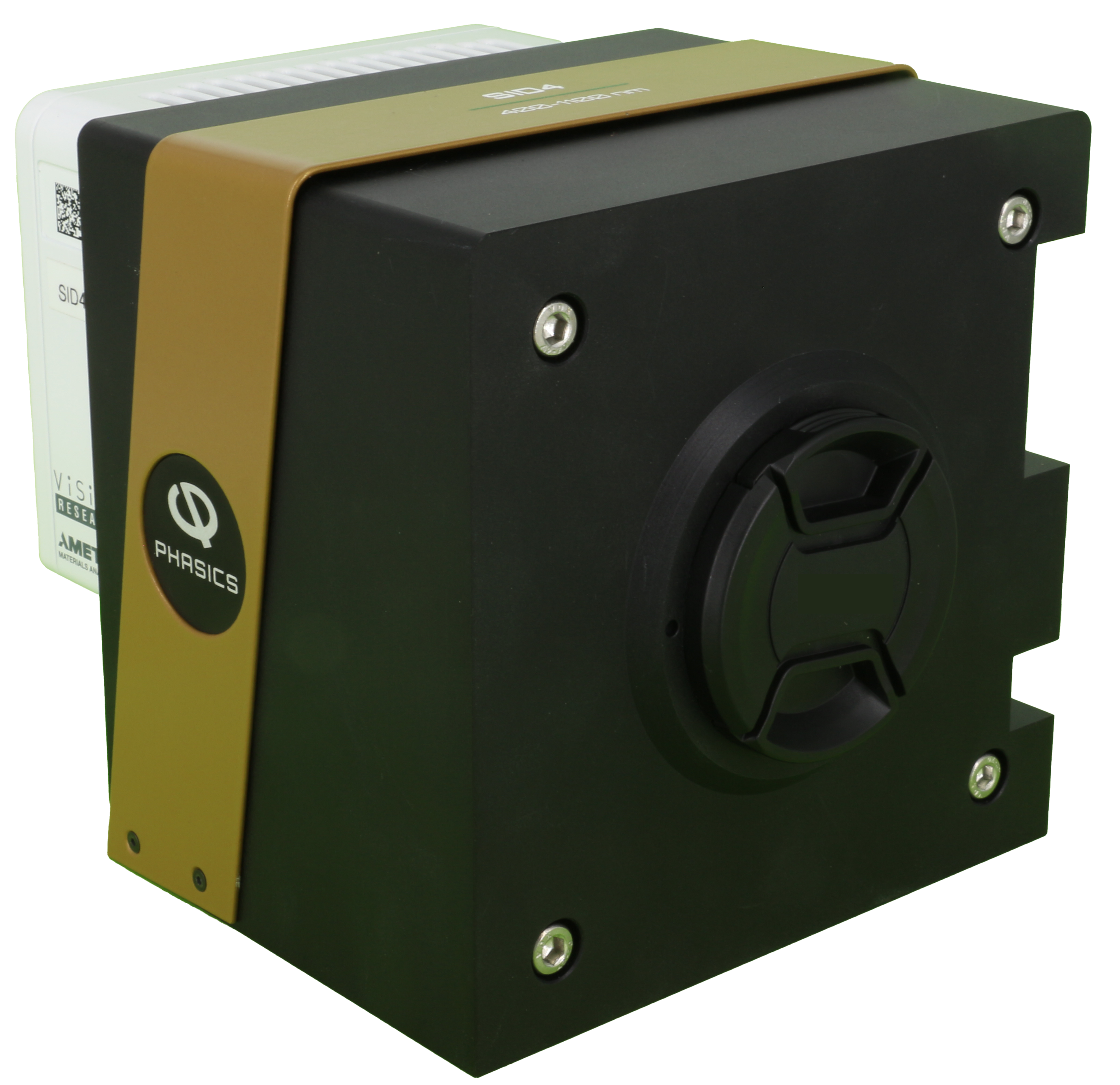 Phasics SID4  kHz 波前传感器
