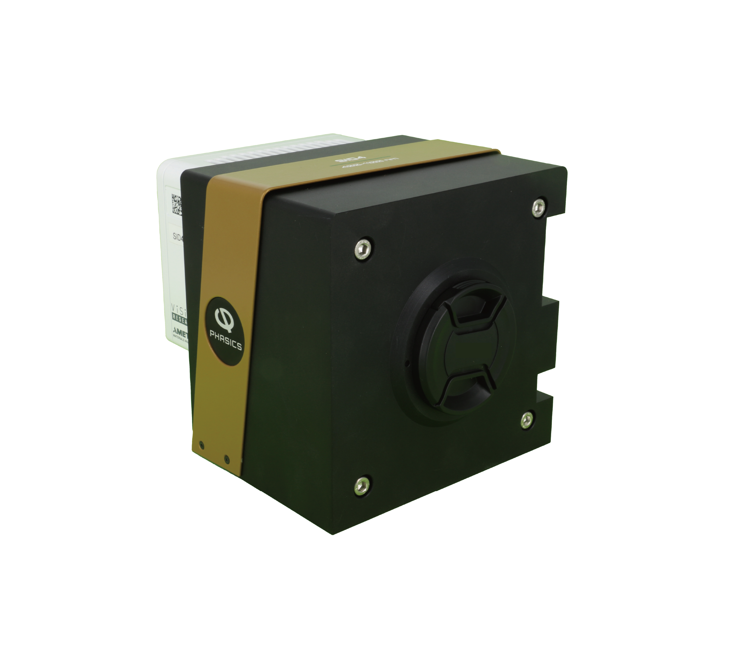 Phasics SID4 kHz wavefront sensor